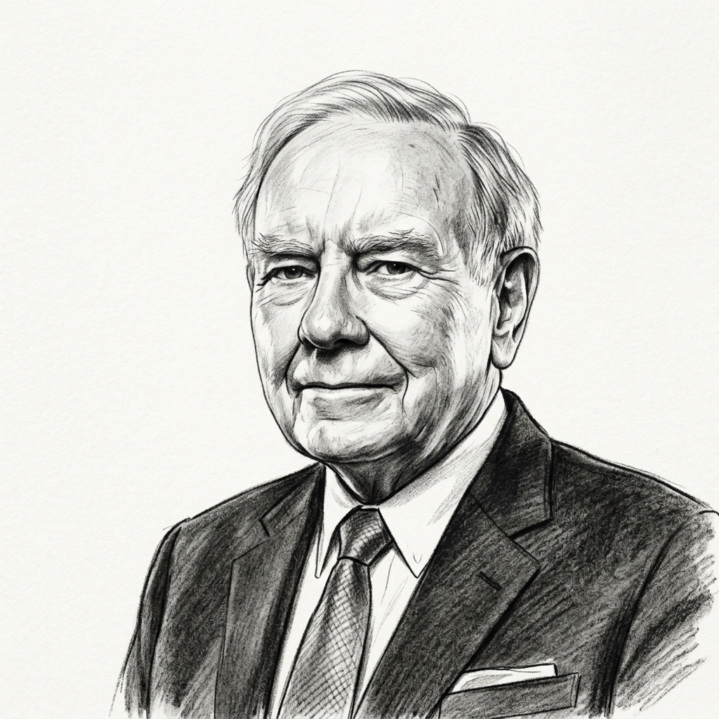 Warren Buffett