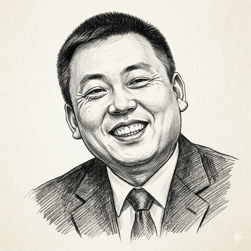 Duan Yongping