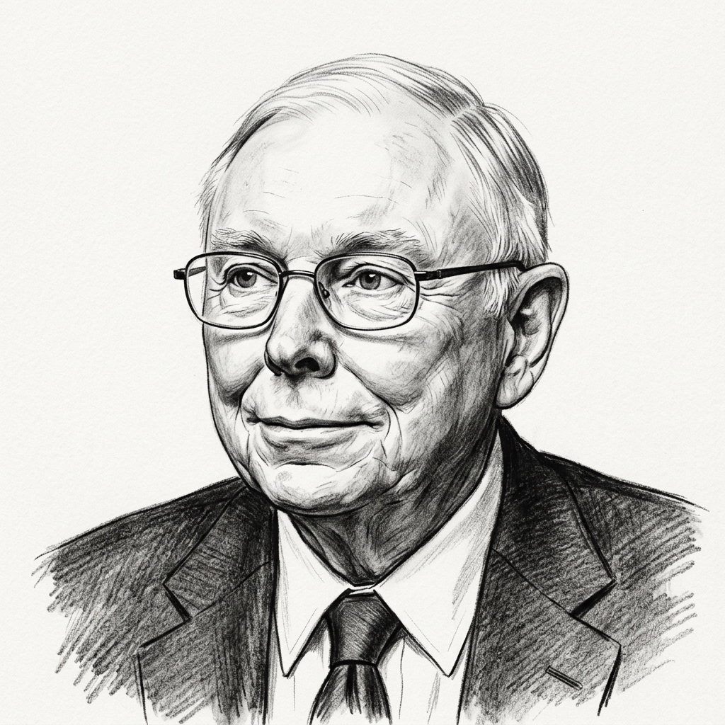 Charlie Munger